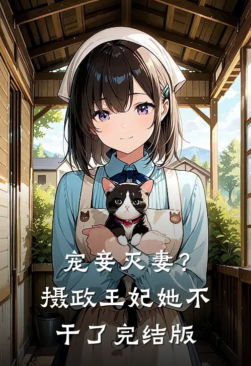 宠妾灭妻？摄政王妃她不干了完结版