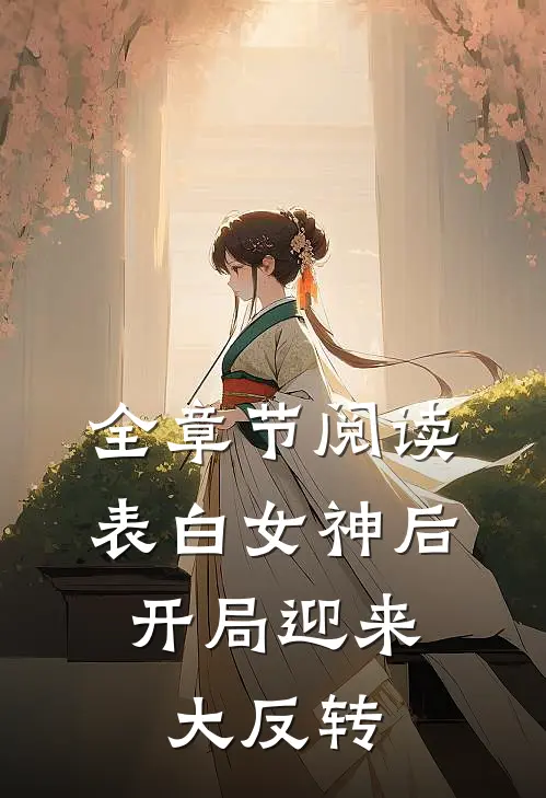 全章节阅读表白女神后，开局迎来大反转