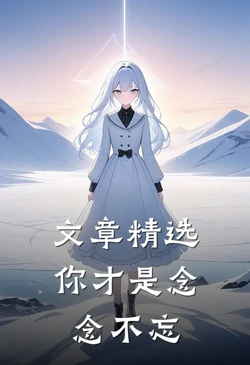 文章精选你才是念念不忘