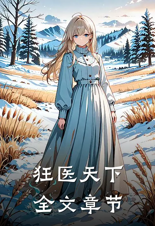 狂医天下全文章节