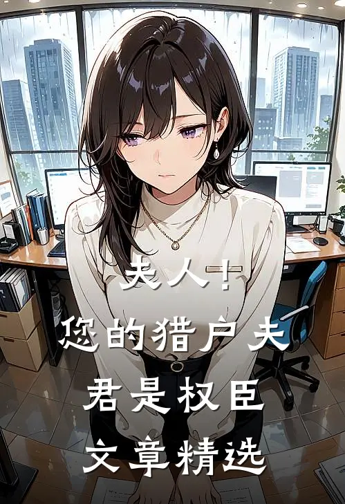 夫人！您的猎户夫君是权臣文章精选