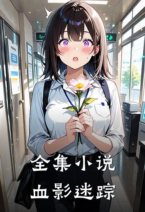 全集小说血影迷踪