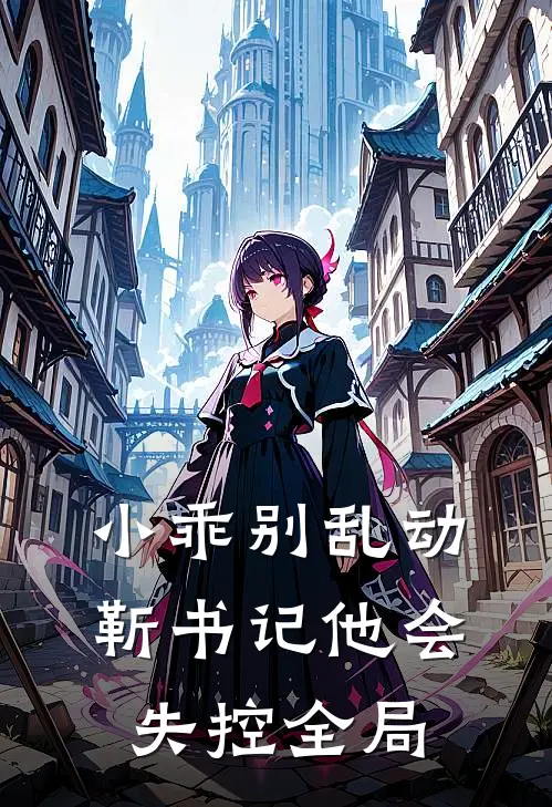 小乖别乱动，靳书记他会失控全局