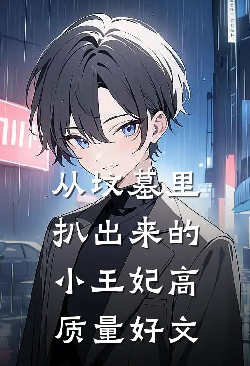 从坟墓里扒出来的小王妃高质量好文