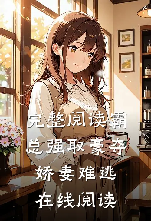完整阅读霸总强取豪夺娇妻难逃在线阅读