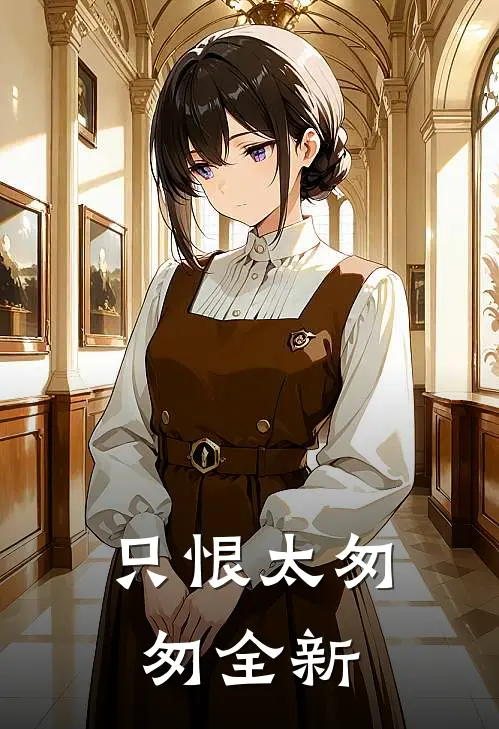 只恨太匆匆全新