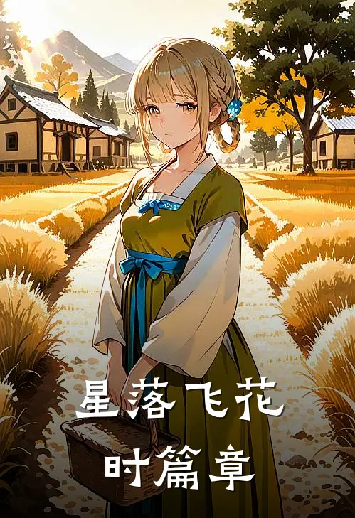 星落飞花时篇章