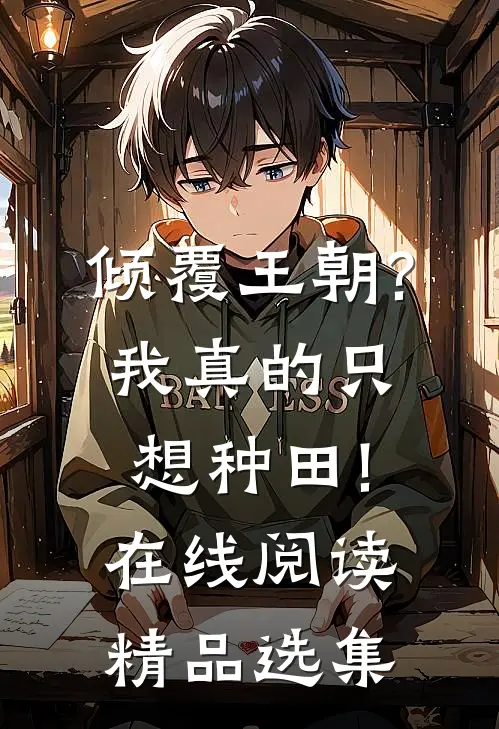 倾覆王朝?我真的只想种田!在线阅读精品选集