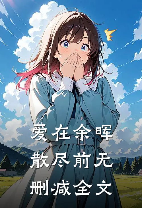 爱在余晖散尽前无删减全文
