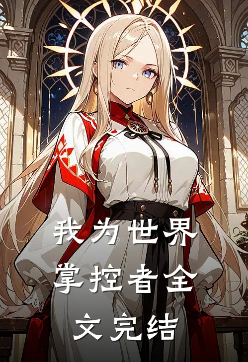 我为世界掌控者全文完结
