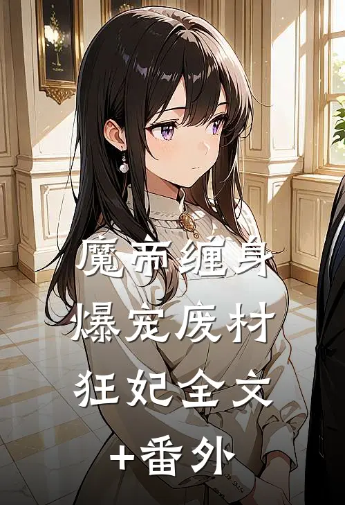 魔帝缠身：爆宠废材狂妃全文+番外