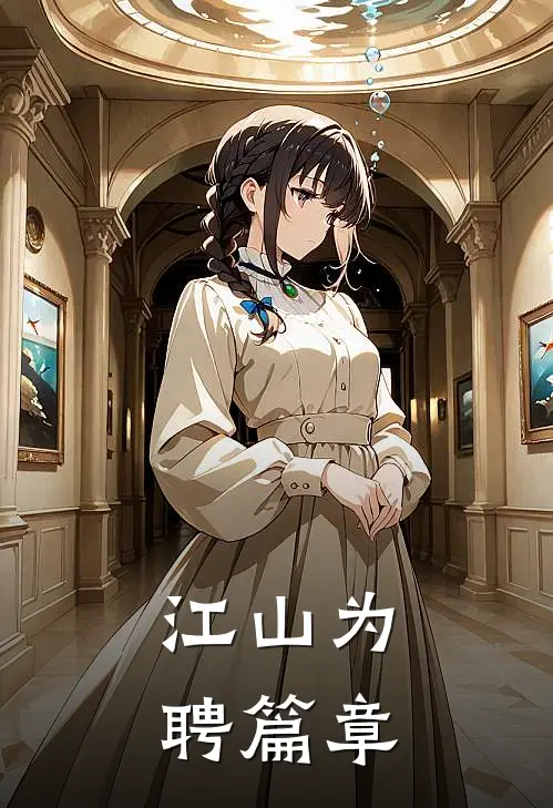江山为聘篇章