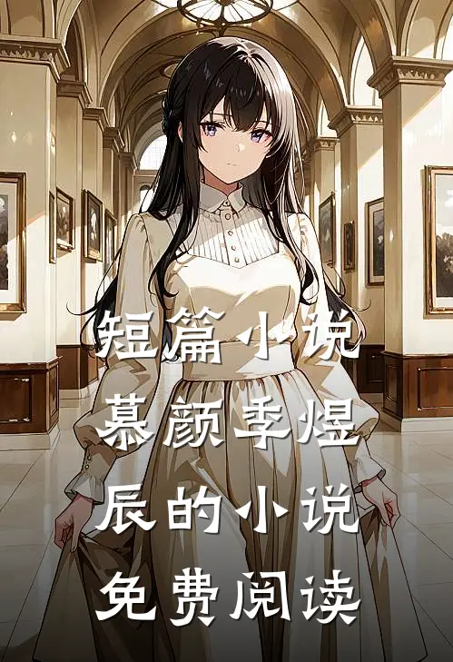 短篇小说慕颜季煜辰的小说免费阅读