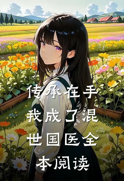 传承在手，我成了混世国医全本阅读