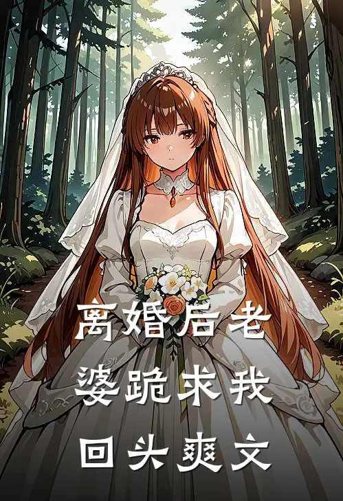 离婚后老婆跪求我回头爽文