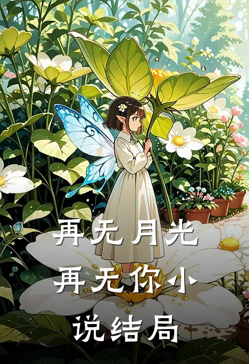 再无月光再无你小说结局
