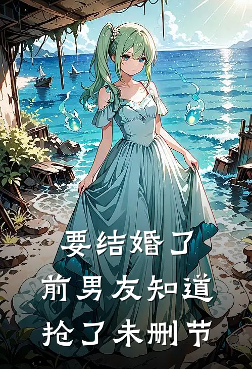 要结婚了，前男友知道抢了未删节