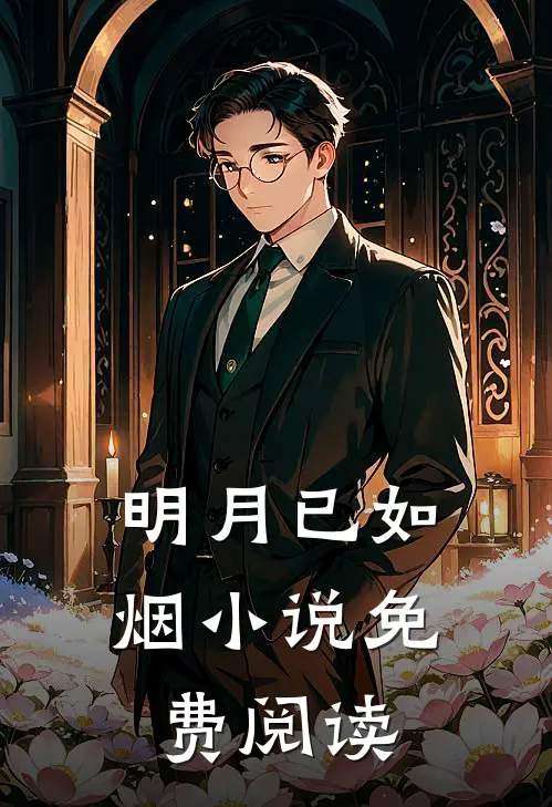 明月已如烟小说免费阅读