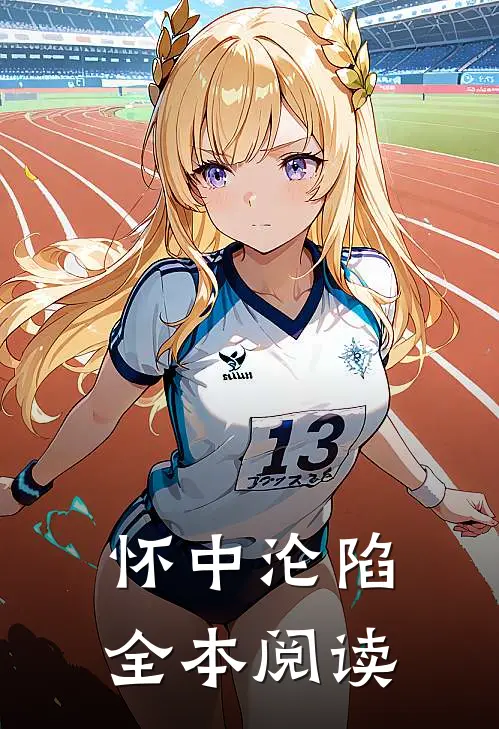 怀中沦陷全本阅读
