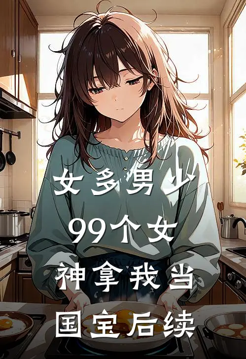 女多男少，99个女神拿我当国宝后续