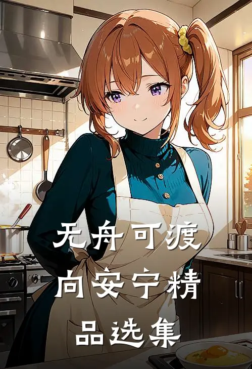无舟可渡向安宁精品选集