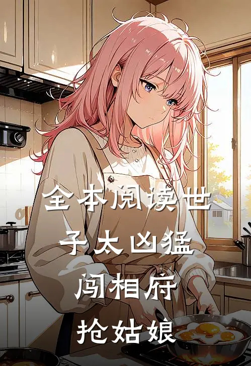 全本阅读世子太凶猛：闯相府抢姑娘