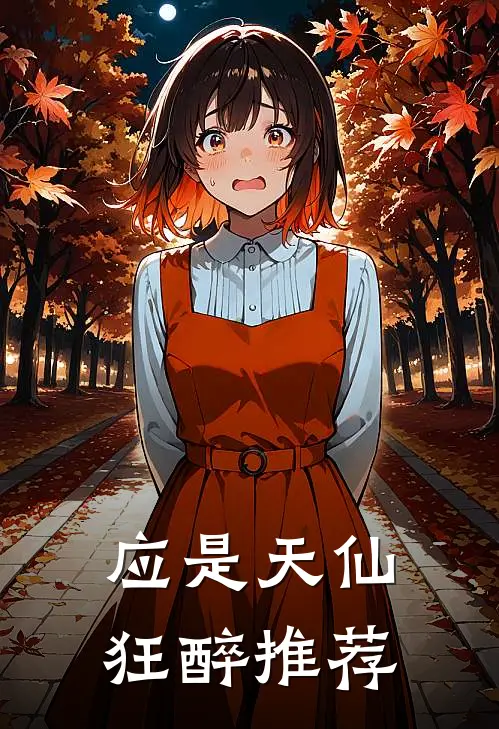 应是天仙狂醉推荐