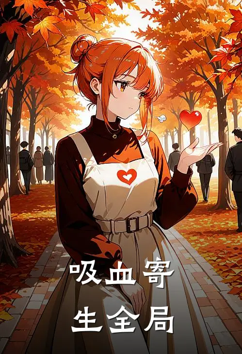 吸血寄生全局