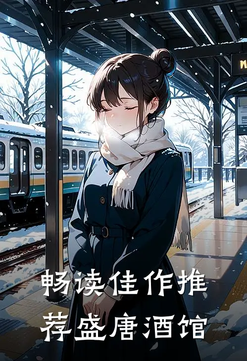 畅读佳作推荐盛唐酒馆