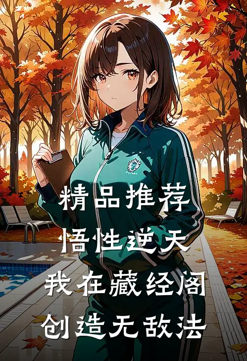 精品推荐悟性逆天：我在藏经阁创造无敌法