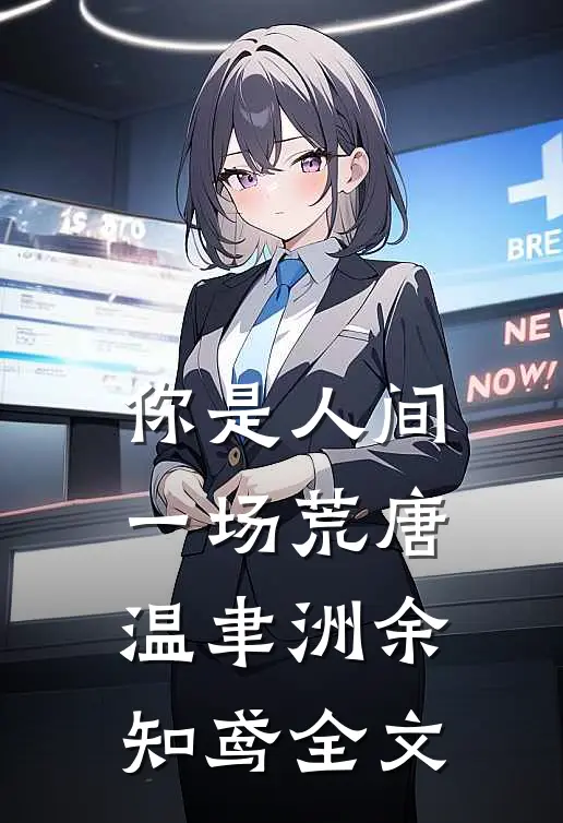 你是人间一场荒唐温聿洲余知鸢全文