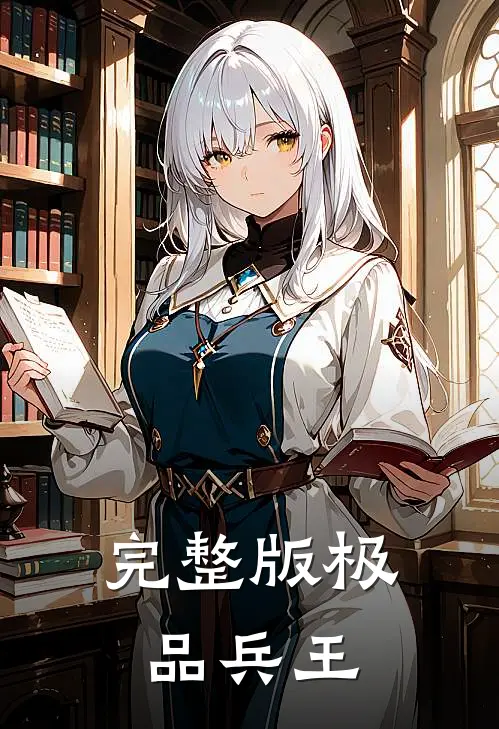 完整版极品兵王