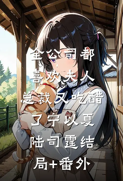 全公司都喜欢夫人，总裁又吃醋了宁以夏陆司霆结局+番外