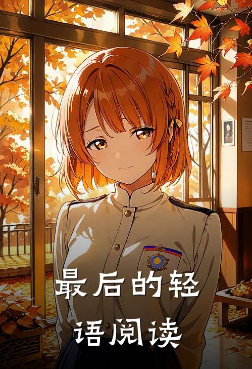 最后的轻语阅读