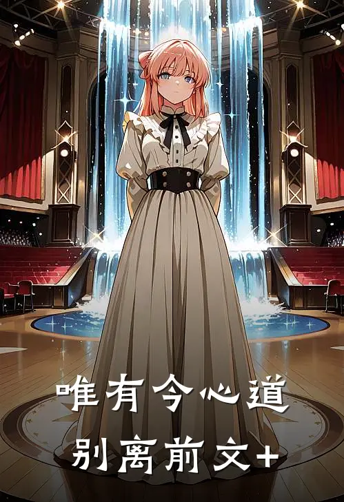唯有今心道别离前文+
