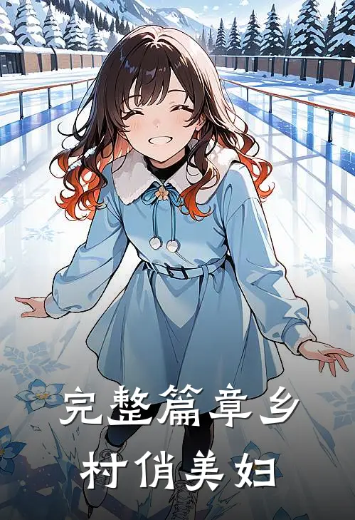完整篇章乡村俏美妇