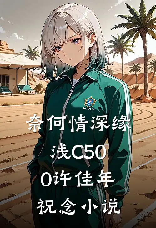 奈何情深缘浅C500许佳年祝念小说