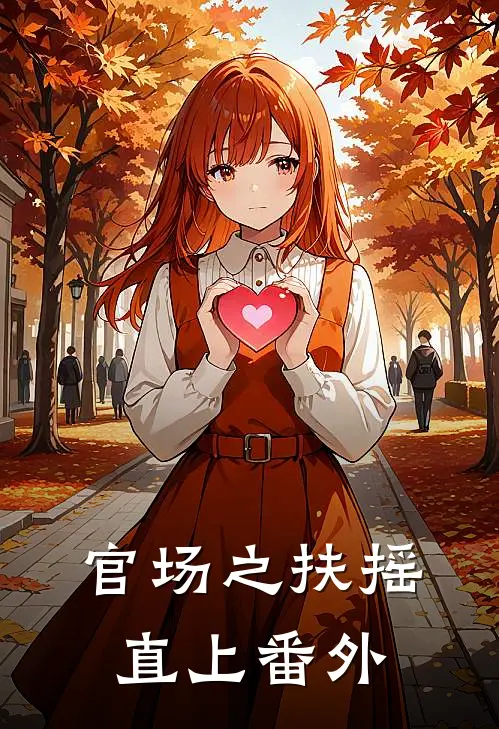 官场之扶摇直上番外