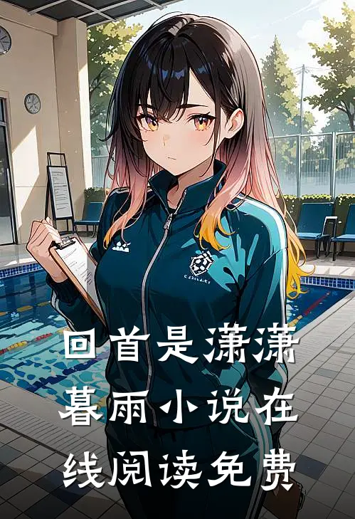 回首是潇潇暮雨小说在线阅读免费