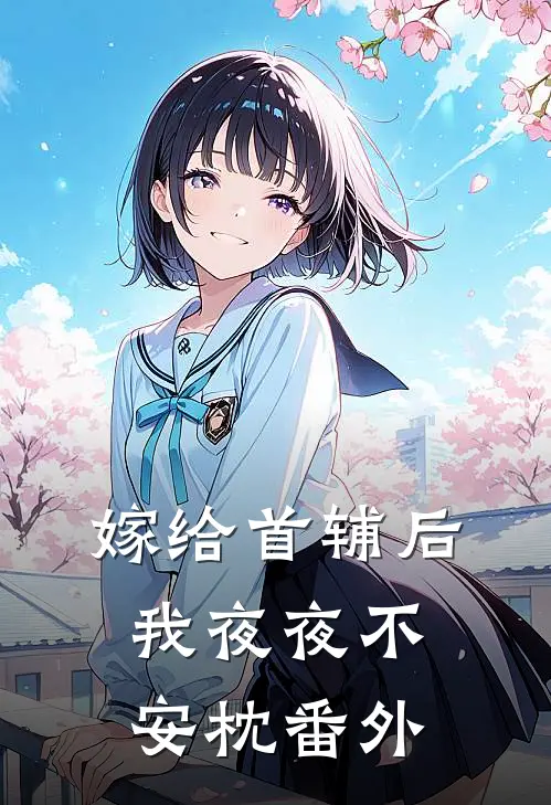 嫁给首辅后我夜夜不安枕番外