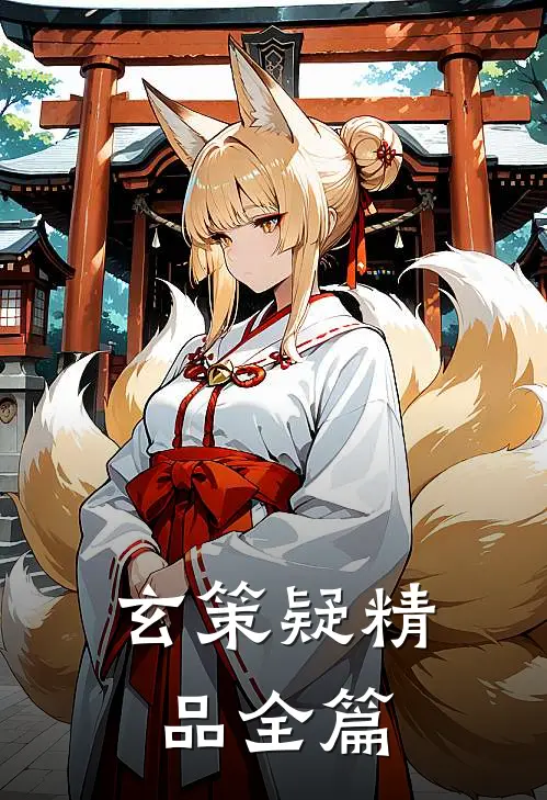 玄策疑精品全篇