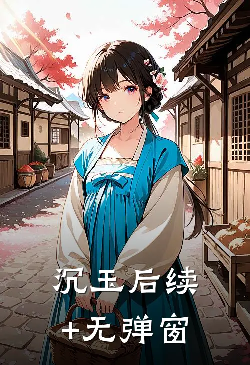 沉玉后续+无弹窗