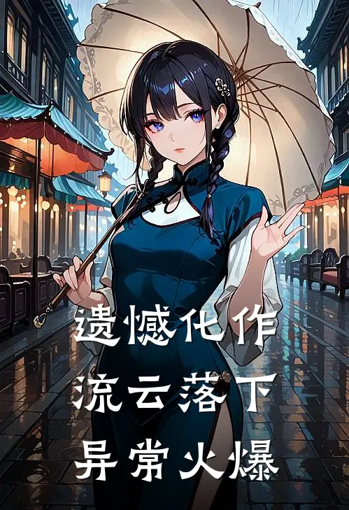 遗憾化作流云落下异常火爆
