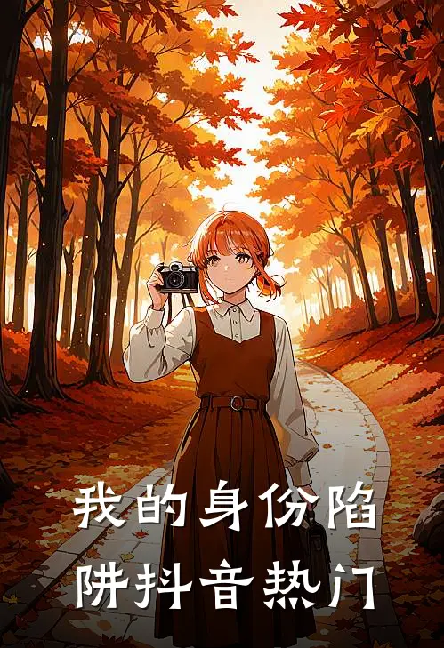 我的身份陷阱抖音热门