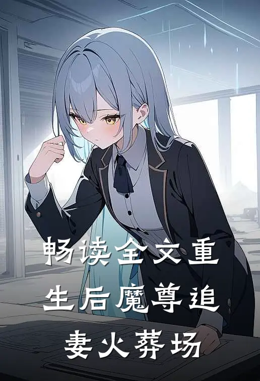 畅读全文重生后魔尊追妻火葬场