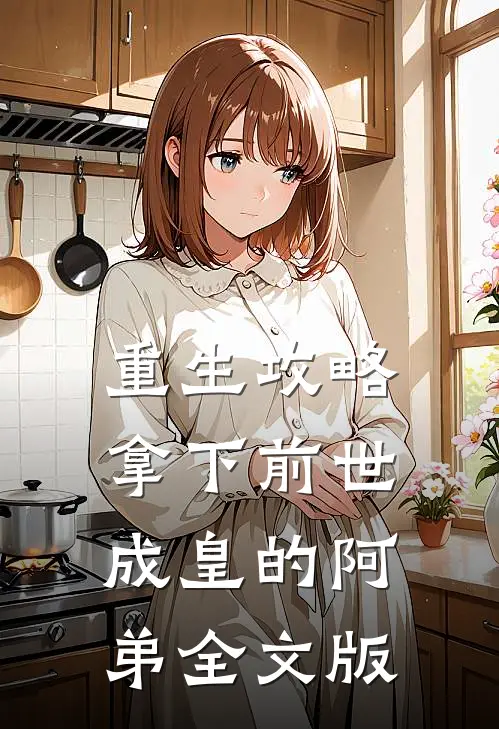 重生攻略：拿下前世成皇的阿弟全文版