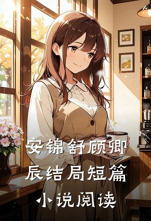 安锦舒顾卿辰结局短篇小说阅读