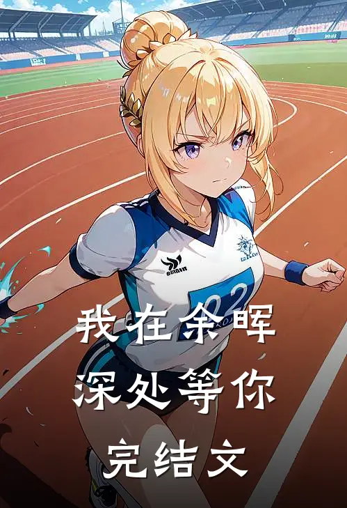 我在余晖深处等你完结文