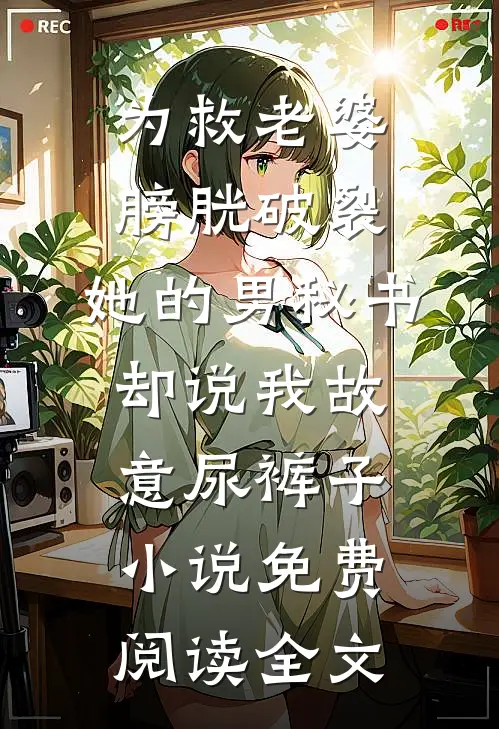 为救老婆膀胱破裂，她的男秘书却说我故意尿裤子小说免费阅读全文