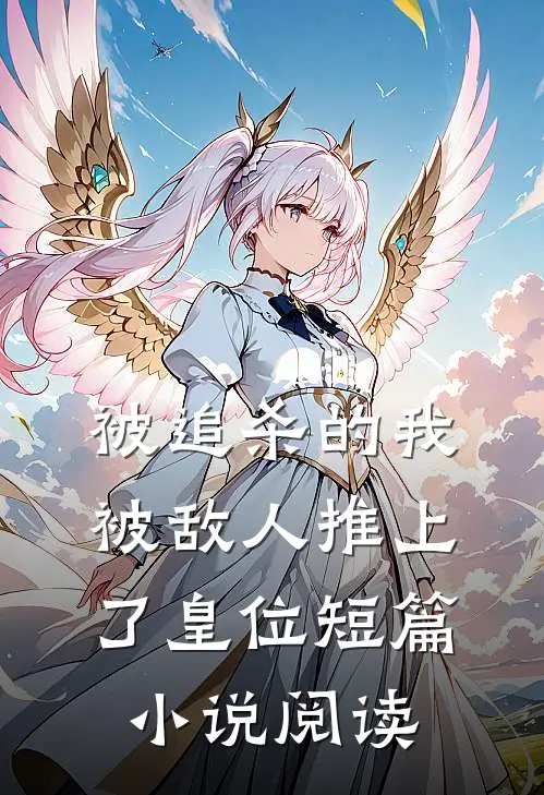 被追杀的我，被敌人推上了皇位短篇小说阅读